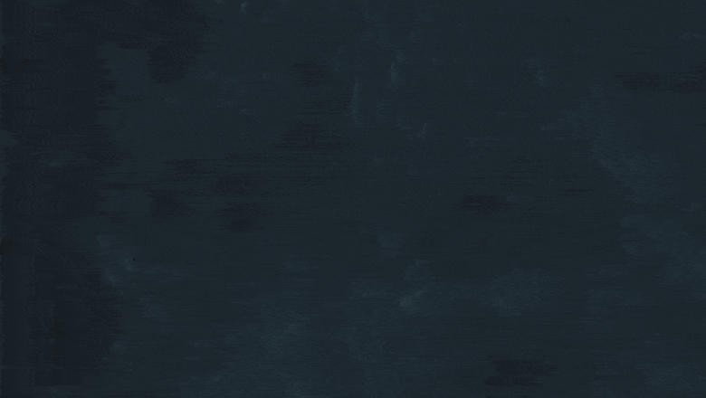 Structure formation in a dark matter-dominated Universe, from a simulation.