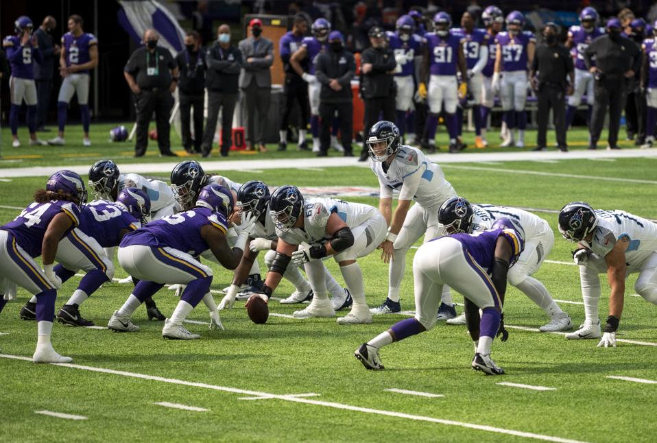 Report 2 Additional Tennessee Titans Test Positive For Covid 19 Report 2 Additional Tennessee Titans Test Positive For Covid 19