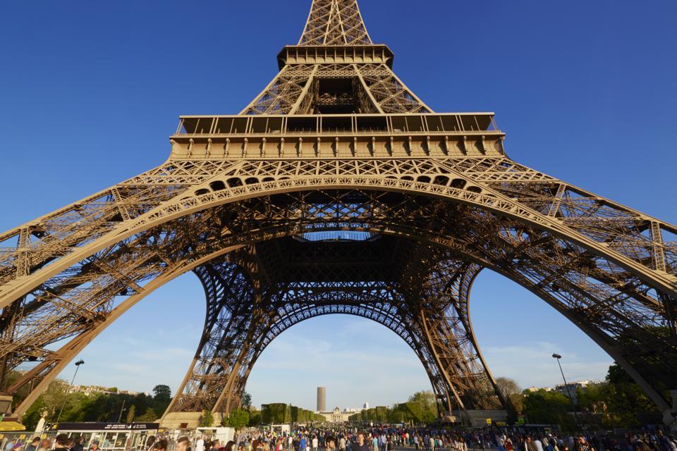 Eiffel Tower