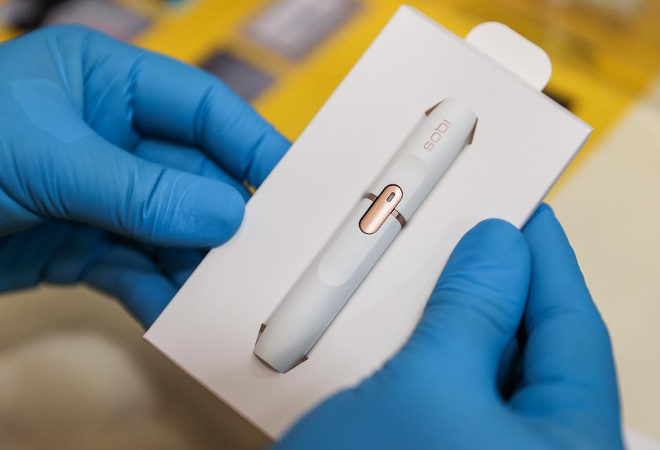 DHL y Philip Morris operan el centro logístico