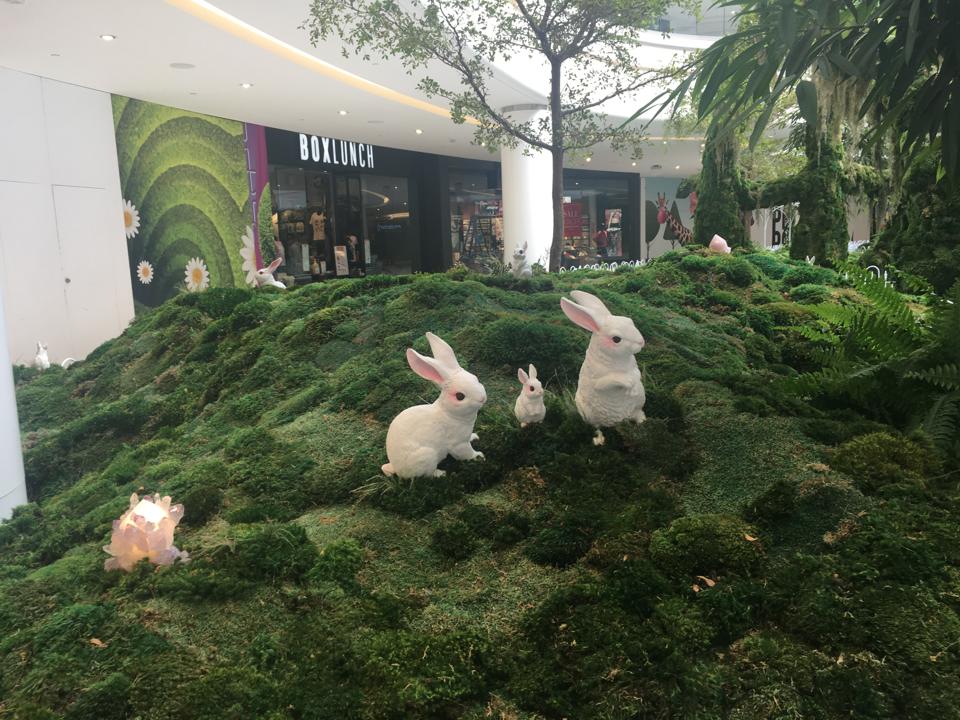 American Dream Mall’s Retail Bet Gets Its First Test, As 60 Stores Open