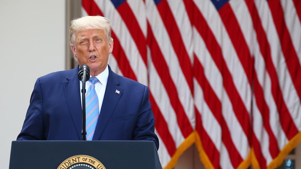 Donald Trump Is The Latest World Leader To Contract Covid 19 Here Are The Rest Donald Trump Is The Latest World Leader To Contract Covid 19 Here Are The Rest