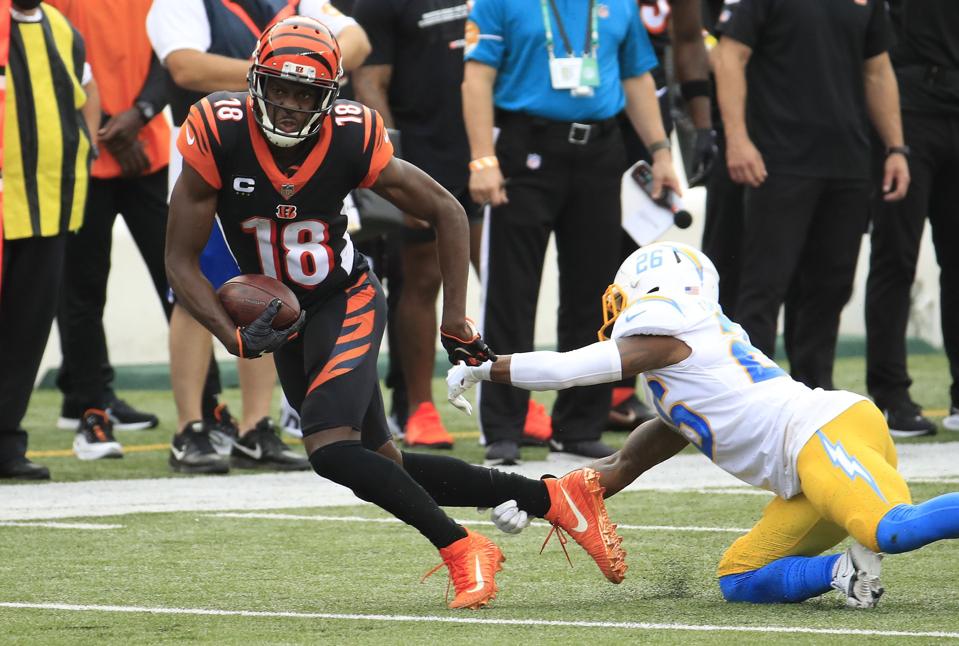 Three Wide Receivers The Green Bay Packers Should Consider Acquiring