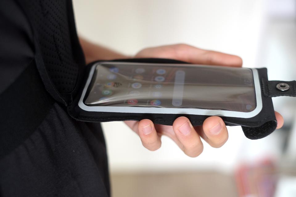 Freetrain V1 Review: Why Two Footballers Want To Change How You Run