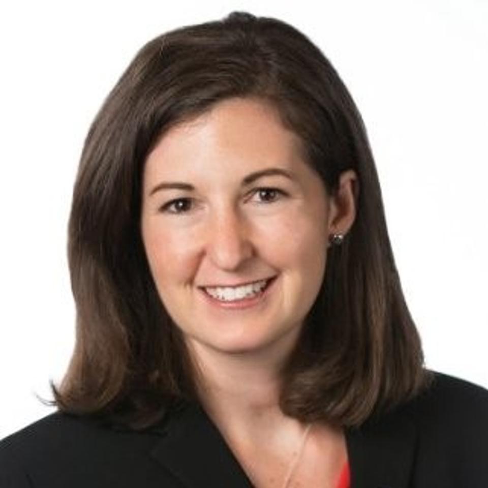 Karri Callahan, CFO of RE/MAX