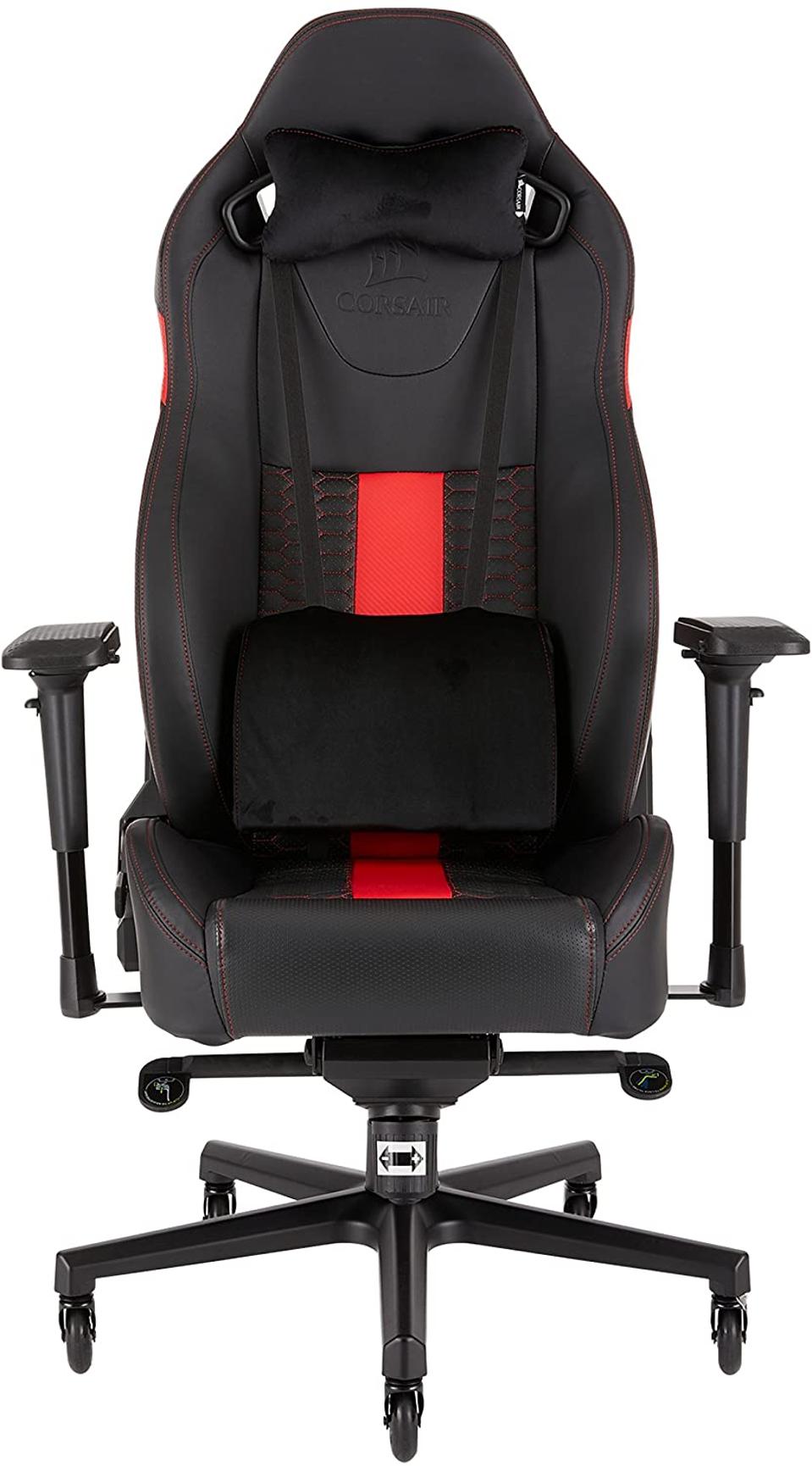 gaming chair all in one