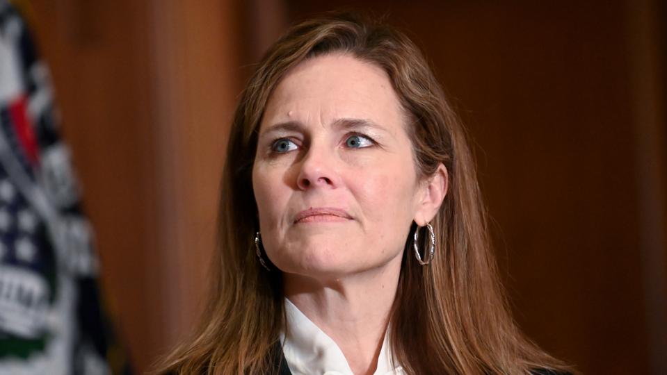 Amy Barrett Membership