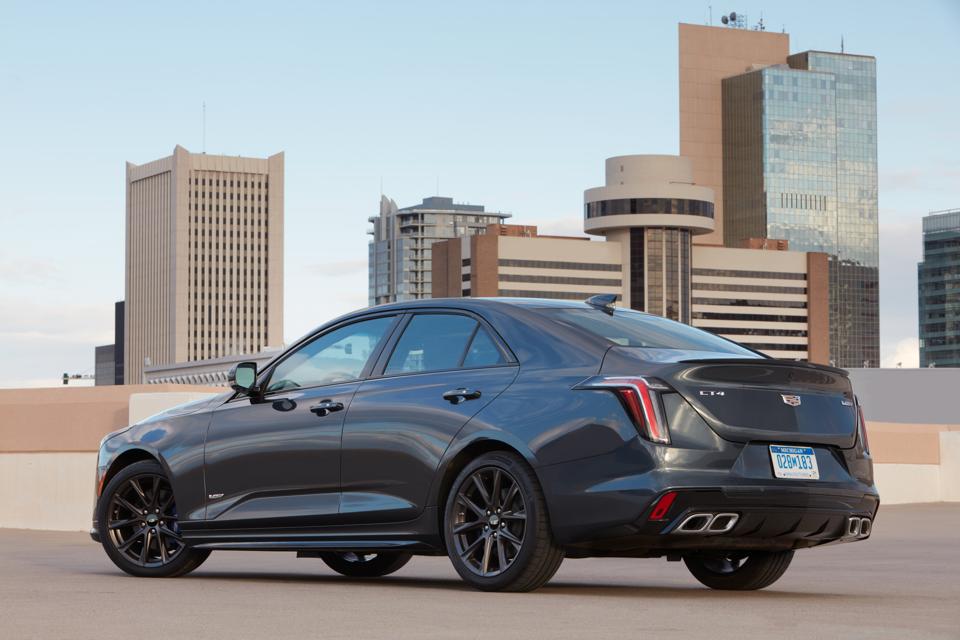 Ct4 cadillac габариты Ct4 cadillac габариты