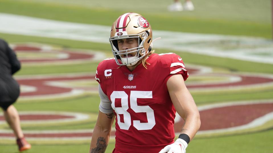 San Francisco 49ers Week 4 Injury Updates Vs Philadelphia Eagles