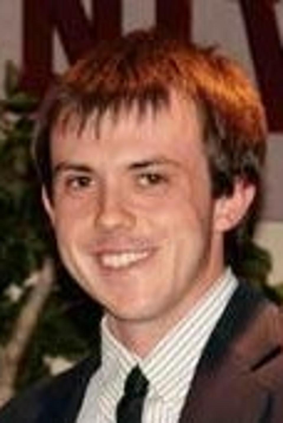 Chris Land, General Counsel, Wyoming Division of Banking