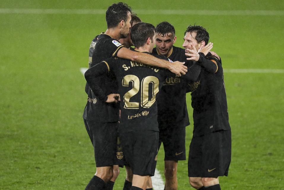 Fc Barcelona Still Have Signings Planned After Sergino Dest Raid Internewscast