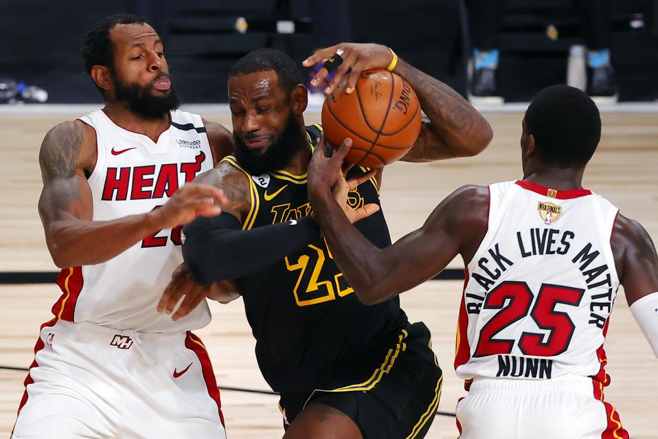 Strong Second Half Gives Miami Heat Hope For Nba Finals Game 3