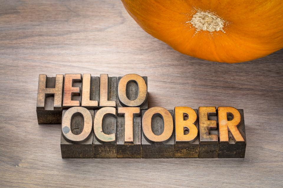 8 Ways To Make October Your Happiest Most Productive Month Of The Year 8 Ways To Make October Your Happiest Most Productive Month Of The Year