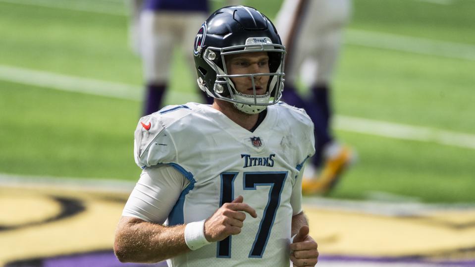 Tennessee Titans Have Nfl S 1st Covid 19 Outbreak With 8 Cases Ktla