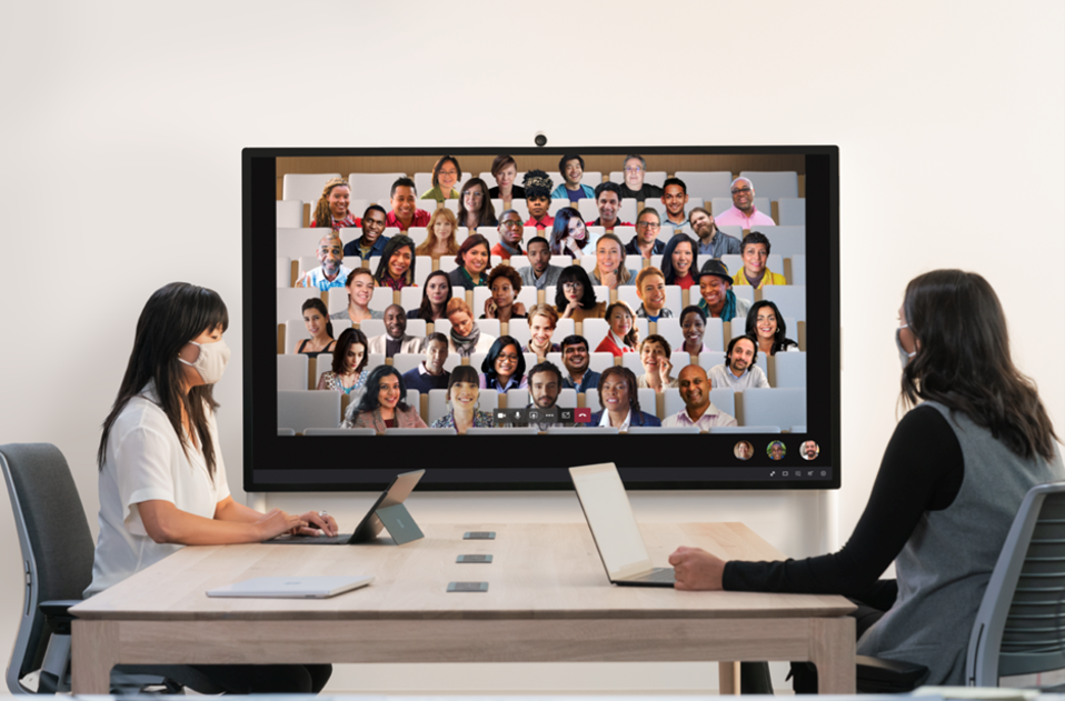 Microsoft Teams updates