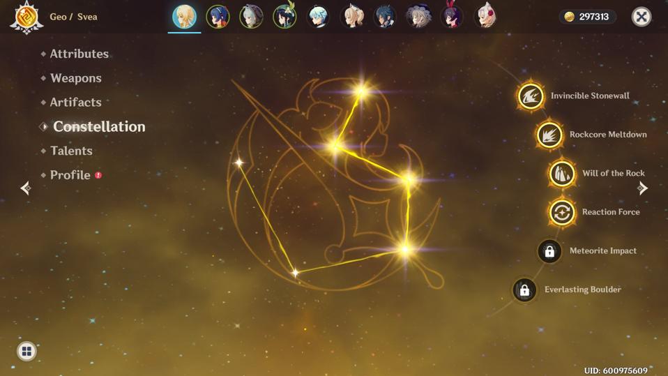 Ten Things I Wish I Knew When I Started Genshin Impact