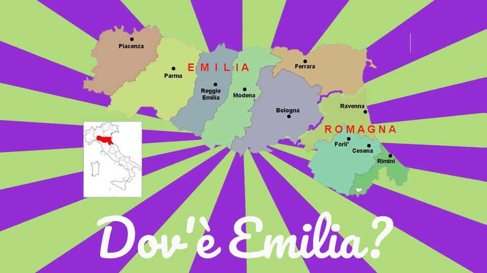 Lambrusco is a foodfriendly wine meant to go with the hearty cuisine of Emilia Romagna.