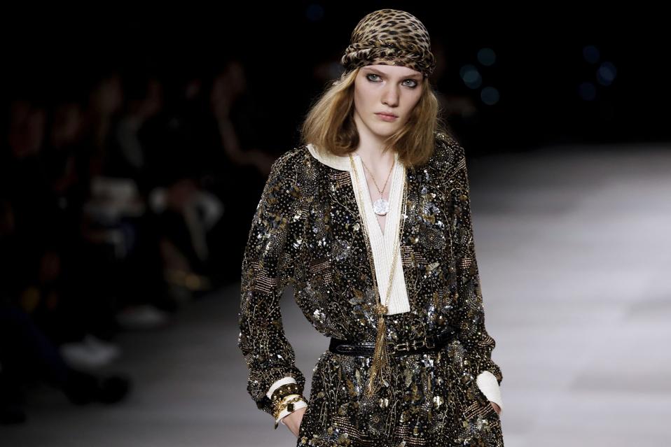 FASHION-FRANCE-CELINE