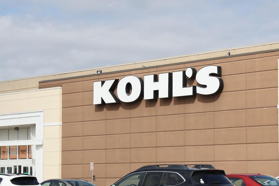 Business Signage