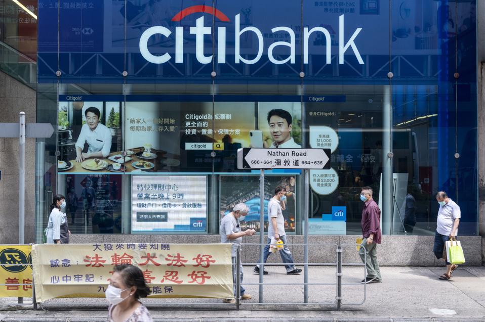 It S Profitable To Be Patient With Citigroup Stock