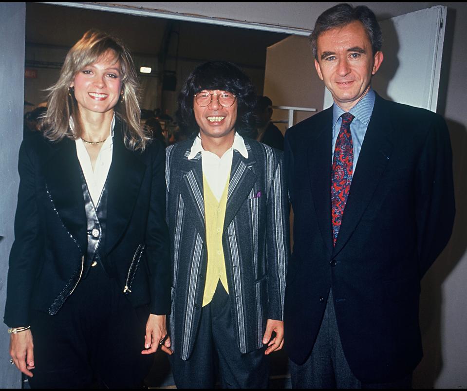 Vivianne Westwood Ready To Wear Fashion Show Spring Summer 1994 Collection