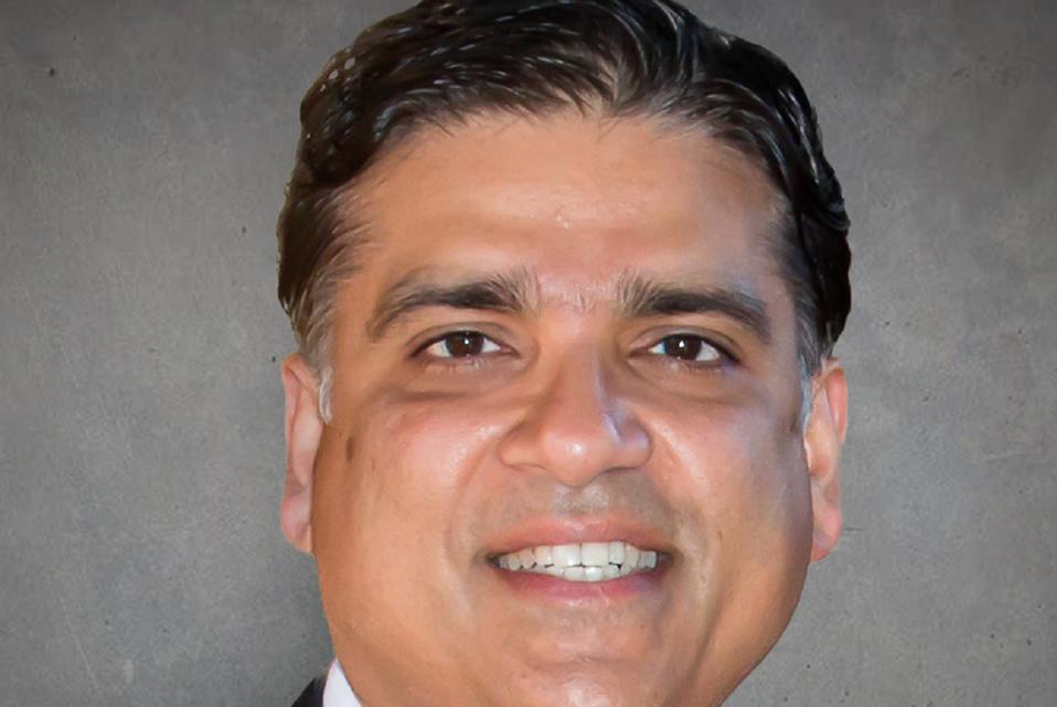 Vatsa joins from Comerica Bank, where he was the chief information officer.