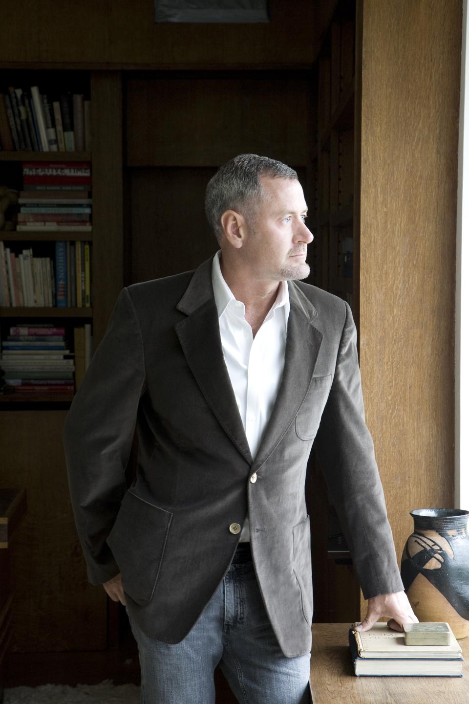 Ed Sofield Studio Sofield Founder, William Sofield, On His Dedication To ...