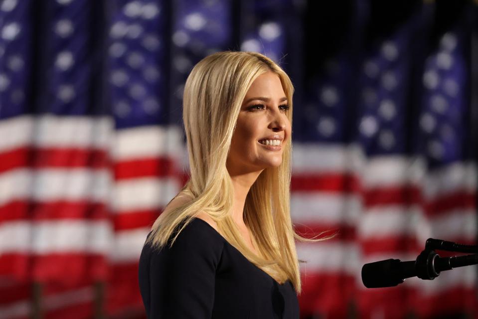 Republicans Hold Virtual 2020 National Convention