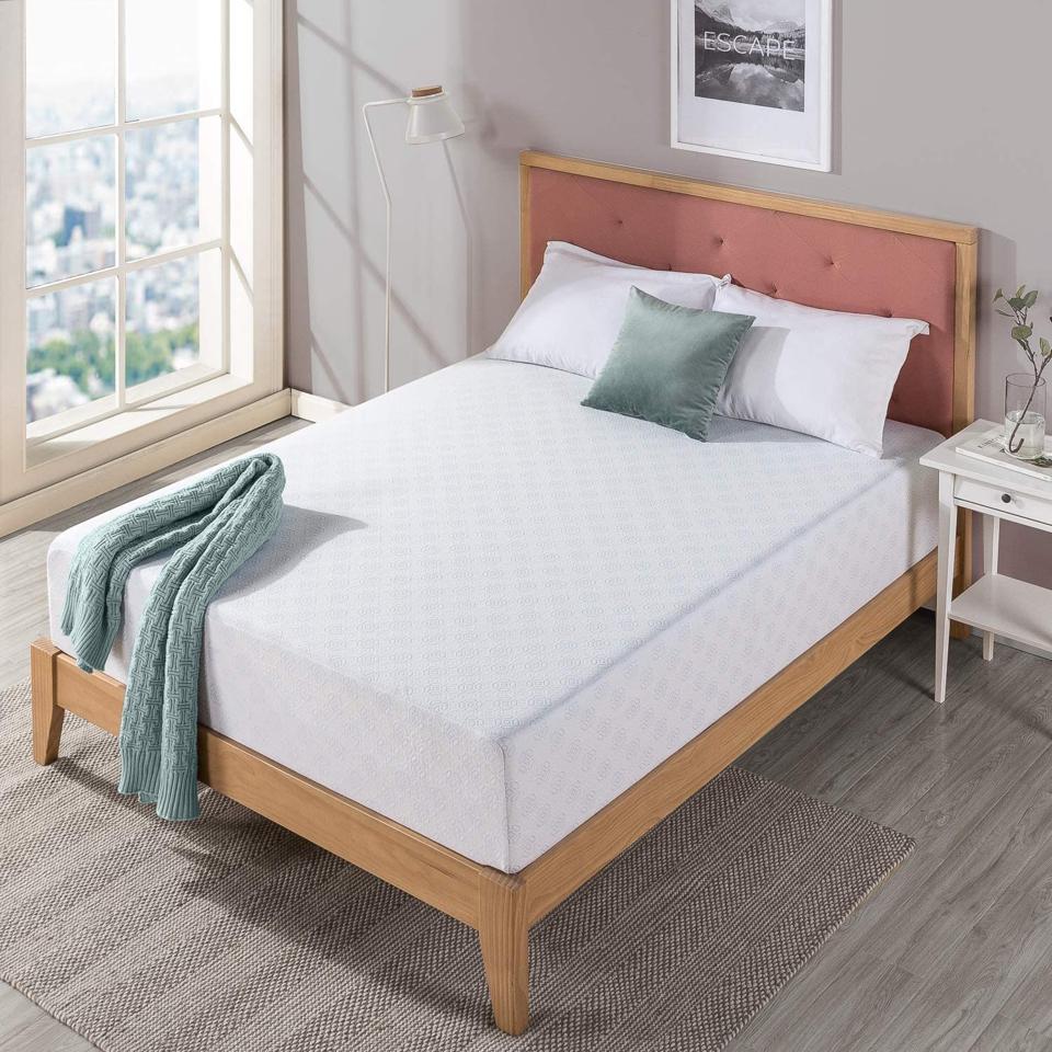7 Of The Best Mattresses On Amazon