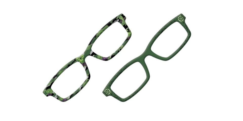 New Superhero Kid’s Glasses From PAIR Eyewear & Marvel Inspire