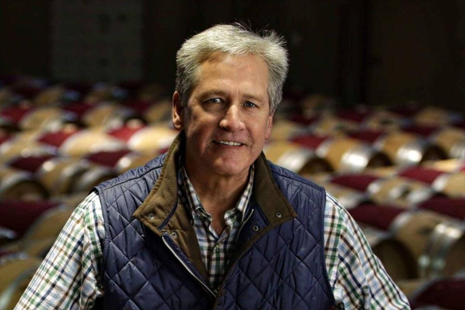 Judd Wallenbrock has been overseeing the new project with PG&E.