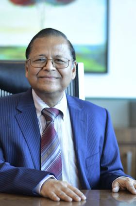 Vinod Saraf