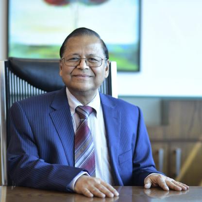 Vinod Saraf Net Worth and Profile