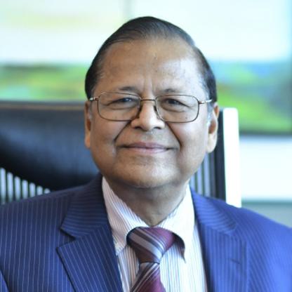 Vinod Saraf profile photo