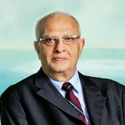 Rajju Shroff profile photo