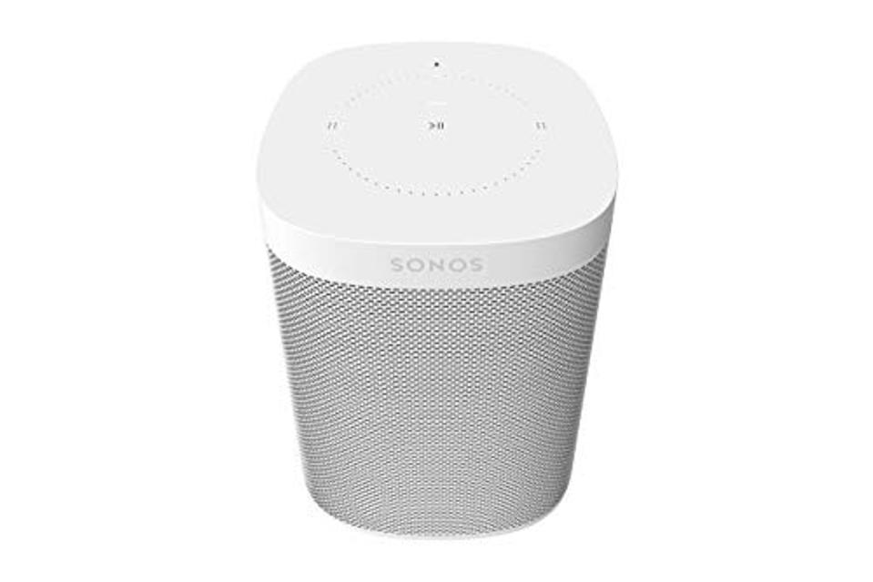 best smart home audio system