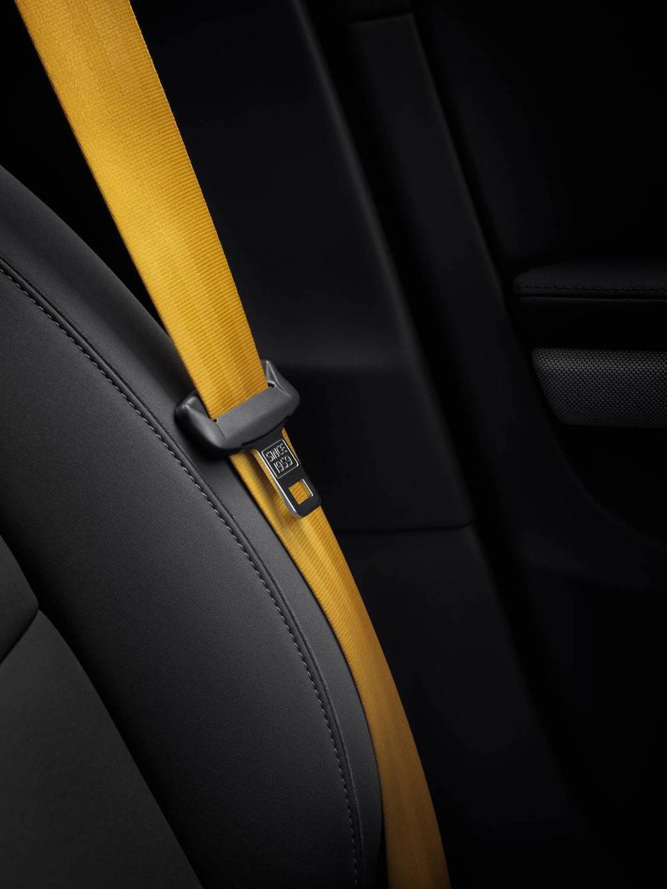 Polestar 2 is the new all-electric city car by Volvo and Geely Auto