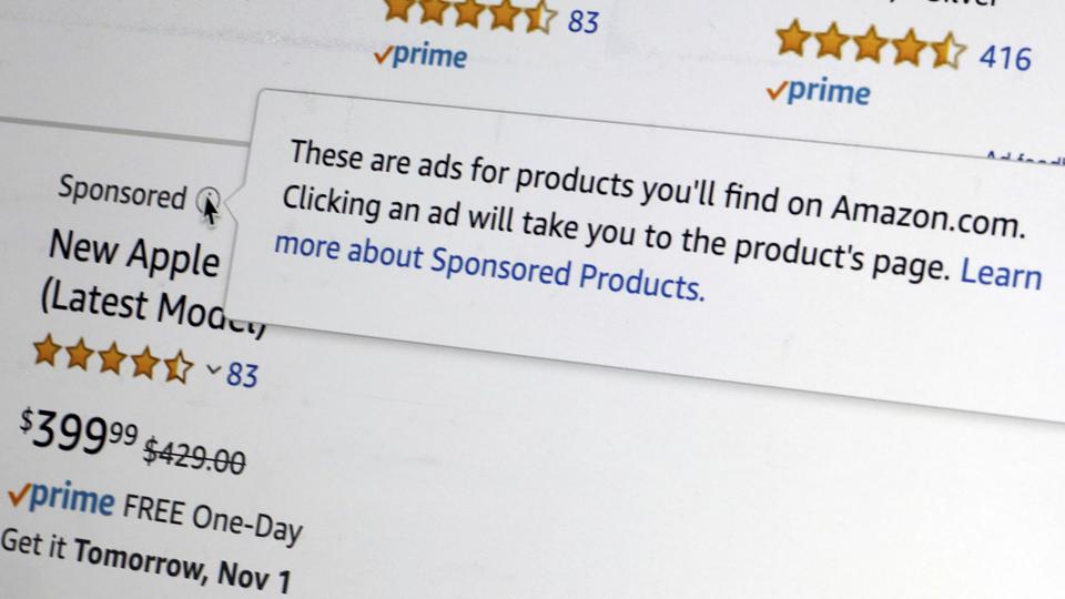 Amazon Ads Everywhere