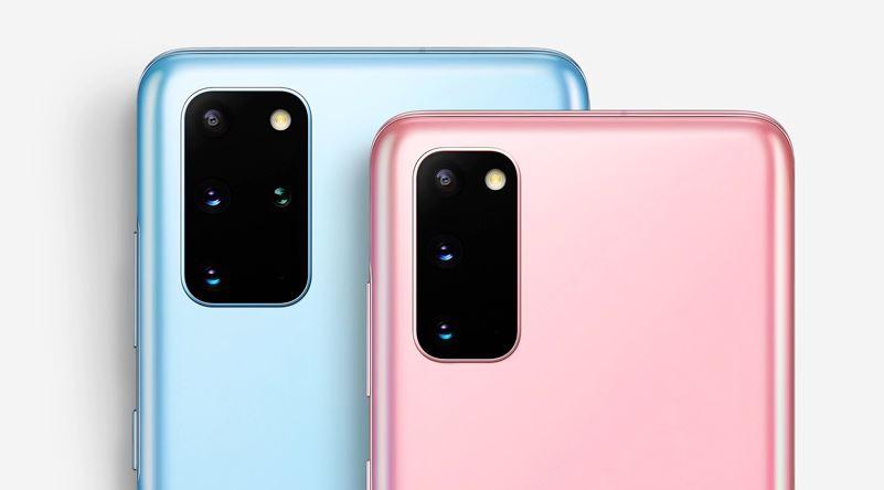 Samsung Will Cause Problems For Google's Pixel 6 - Vimarsana News