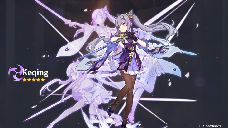 Alright I Feel Like I Beat Genshin Impact For Now