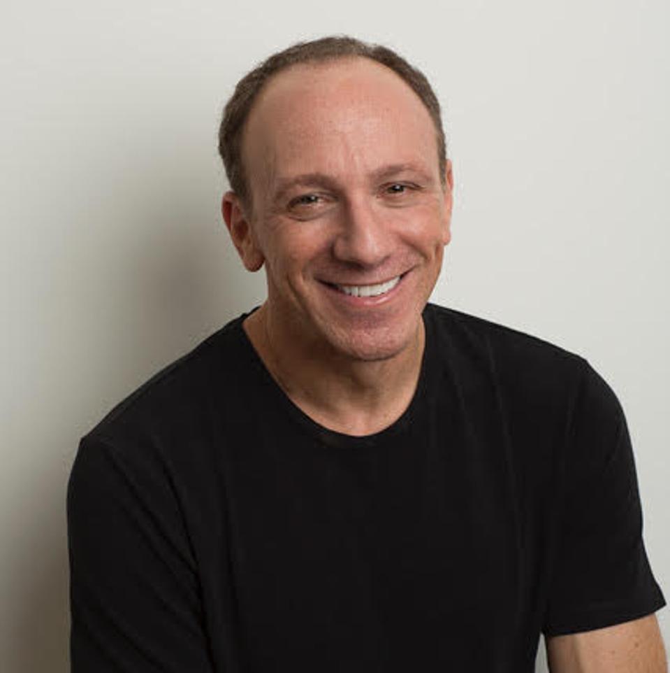 Gary Hoberman, founder and CEO of Unqork