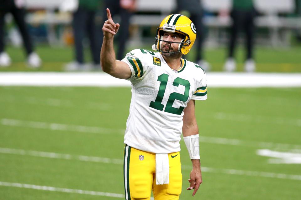 3 Reasons The 2020 Green Bay Packers Are Better Than A Year Ago
