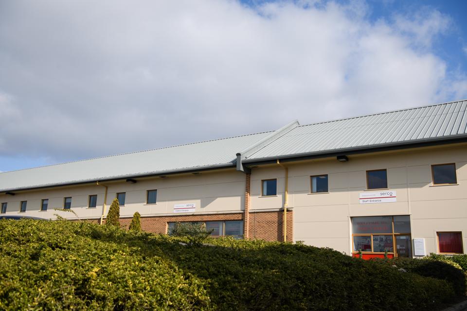 The U.K. House Of Lords Has Called Time On Unlimited The U.K. House Of Lords Has Called Time On Unlimited