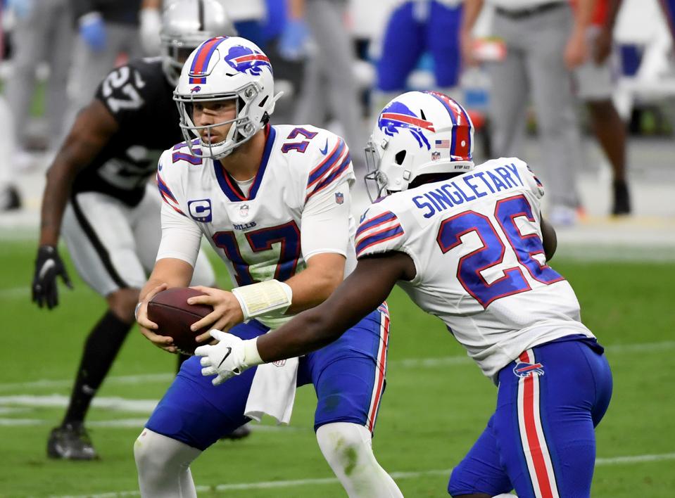 Sunday S Buffalo Bills Game Looks Promising After Second Day Of Negative Coronavirus Tests For Titans Sunday S Buffalo Bills Game Looks Promising After Second Day Of Negative Coronavirus Tests For Titans