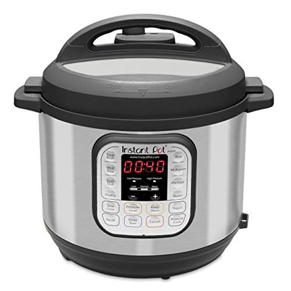 The Best Pressure Cookers & Slow Cookers You Can Buy On Amazon