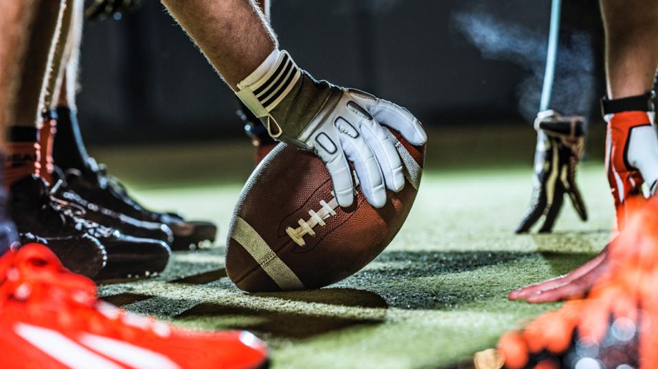 Amazon Prime Enhances The Nfl Viewing Experience