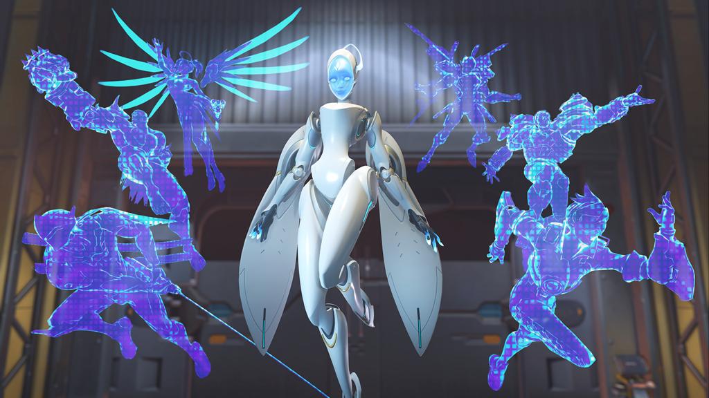 'Overwatch' Patch Notes: Surprise Nerfs For Moira And Echo - Vimarsana News