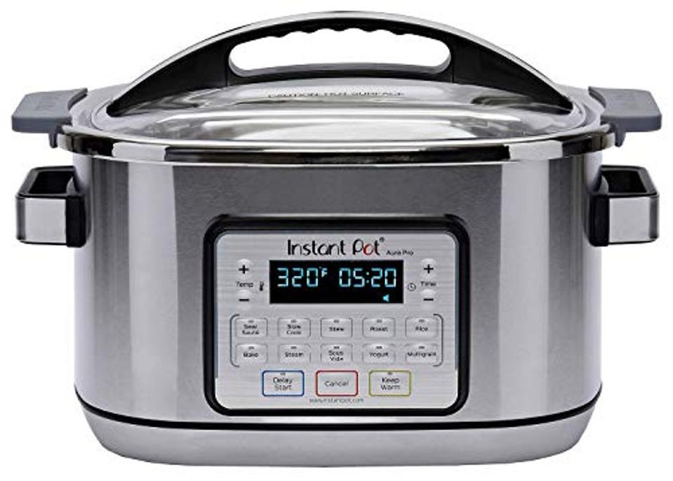 Ninja Foodie Slow Cooker Instructions - Ninja Foodi Slow ...