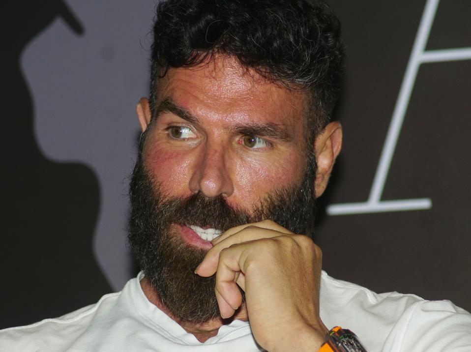 Dan bilzerian Dan bilzerian