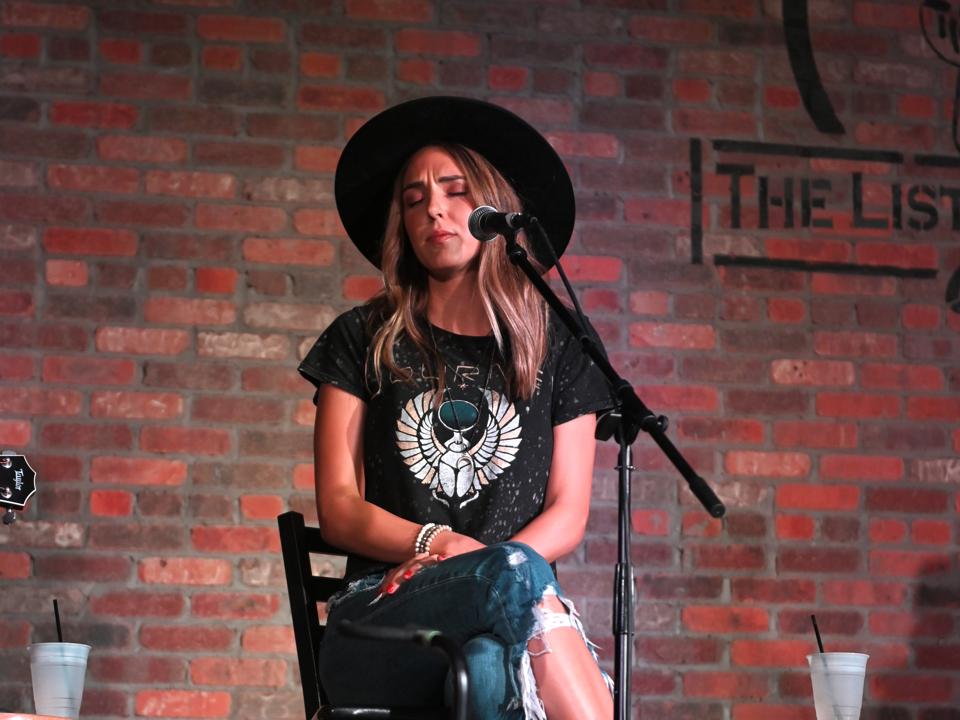 Smithfield, Alana Springsteen & Kalie Shorr In Concert - Nashville, TN